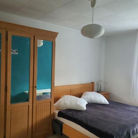 " Die Wolfs Burg" 50Qm & Zentrumsnah Wolfsburg Zewnętrze zdjęcie